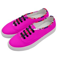 Pretty Walker s Women s Classic Low Top Sneakers by TheJeffers