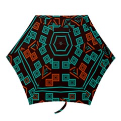 Abstract Pattern Geometric Backgrounds   Mini Folding Umbrellas by Eskimos