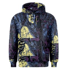 Glitch Witch Ii Men s Core Hoodie by MRNStudios