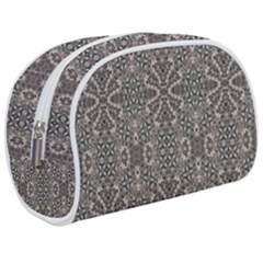 Old Style Decorative Seamless Pattern Make Up Case (medium) by dflcprintsclothing