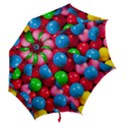 Bubble Gum Hook Handle Umbrellas (Small) View2