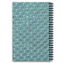 Bubble Wrap 5.5  x 8.5  Notebook View2