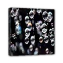 Bubble Mini Canvas 6  x 6  (Stretched) View1
