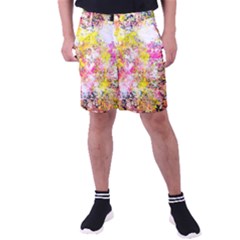 Men s Pocket Shorts by TheJeffers