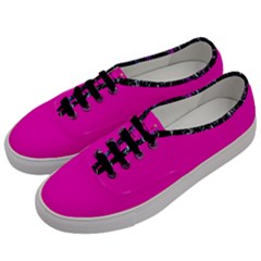 Men s Classic Low Top Sneakers by TheJeffers