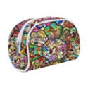 Character Disney Stained Make Up Case (Small) View1