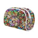 Character Disney Stained Make Up Case (Small) View2