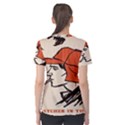 Catcher In The Rye Women s Sport Mesh Tee View2