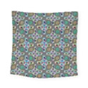 Digitalart Square Tapestry (Small) View1