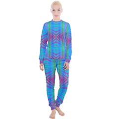 Beam Me Up Women s Lounge Set by Thespacecampers
