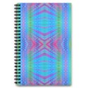 Beam Me Up 5.5  x 8.5  Notebook View1