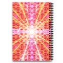 Bursting Energy 5.5  x 8.5  Notebook View2