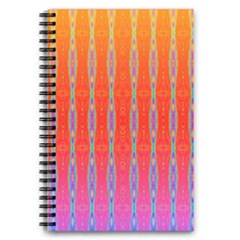 Sunsets Aplenty 5 5  X 8 5  Notebook by Thespacecampers