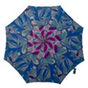 The painted shell Hook Handle Umbrellas (Small) View1