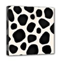 Texture Design Wallpaperpublic Mini Canvas 8  x 8  (Stretched) View1
