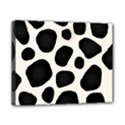 Texture Design Wallpaperpublic Canvas 10  x 8  (Stretched) View1