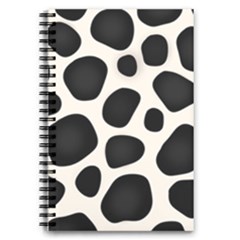 Texture Design Wallpaperpublic 5 5  X 8 5  Notebook by artworkshop