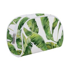 Sheets Tropical Plant Palm Summer Exotic Make Up Case (small) by artworkshop