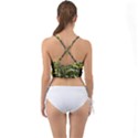 Bitter Melon Mini Tank Bikini Top View2