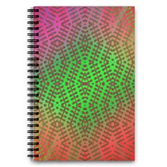 Handball 5 5  X 8 5  Notebook by Thespacecampers