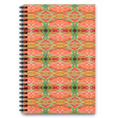 Dreamscape 5 5  X 8 5  Notebook by Thespacecampers