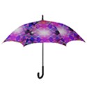 Starburst Hook Handle Umbrellas (Large) View3