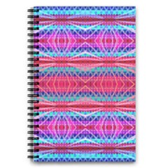 Dotty 5 5  X 8 5  Notebook by Thespacecampers