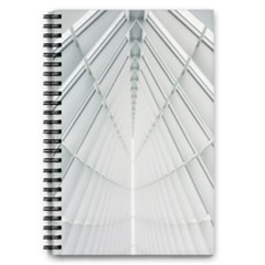 Architecture Building 5 5  X 8 5  Notebook by artworkshop