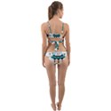 Vector-set-funny-robots-cartoon Wrap Around Bikini Set View2