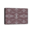 Abstract pattern geometric backgrounds Mini Canvas 6  x 4  (Stretched) View1