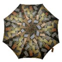 All that glitters is gold  Hook Handle Umbrellas (Large) View1