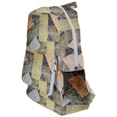All That Glitters Is Gold  Travelers  Backpack by Hayleyboop