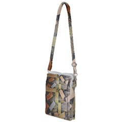 All That Glitters Is Gold  Multi Function Travel Bag by Hayleyboop