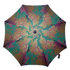 Freedom To Pour Hook Handle Umbrellas (large) by Hayleyboop