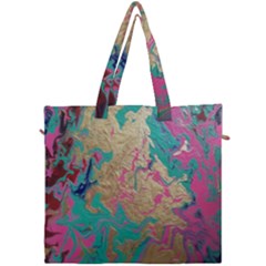 Freedom To Pour Canvas Travel Bag by Hayleyboop