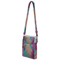 Freedom To Pour Multi Function Travel Bag by Hayleyboop