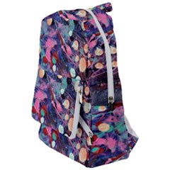 Splodge Travelers  Backpack by Hayleyboop