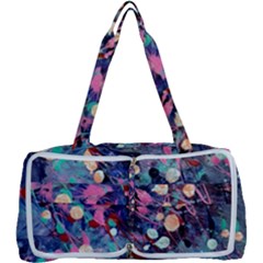Splodge Multi Function Bag by Hayleyboop