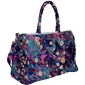 Splodge Duffel Travel Bag View2