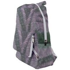 Purple Haze  Travelers  Backpack by Hayleyboop