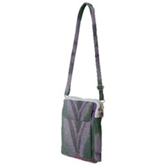 Purple Haze  Multi Function Travel Bag by Hayleyboop