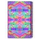Deep Space 333 5.5  x 8.5  Notebook View2