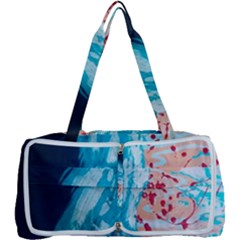 Faceless Multi Function Bag by Hayleyboop
