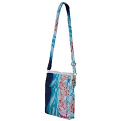 Faceless Multi Function Travel Bag by Hayleyboop