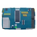 Amphisbaena Two Platform Dtn Node Vector File Burner Gym Duffel Bag View3
