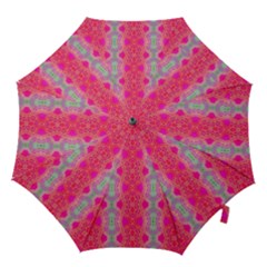 Devine Connection Hook Handle Umbrellas (small) by Thespacecampers