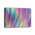 Rainbow Effect CBDOilPrincess  Mini Canvas 7  x 5  (Stretched) View1