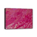 My Pour Cup Painting 1 CBDOilPrincess  Mini Canvas 7  x 5  (Stretched) View1