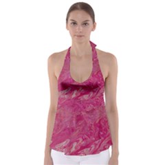 F1b24a8c-b30b-4ec0-89d7-73574676dccb Babydoll Tankini Top by CBDOilPrincess1