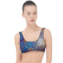 My Pour Cup Painting 7 1 Cbdoilprincess  The Little Details Bikini Top by CBDOilPrincess1